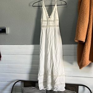 NWT Boho Maxi